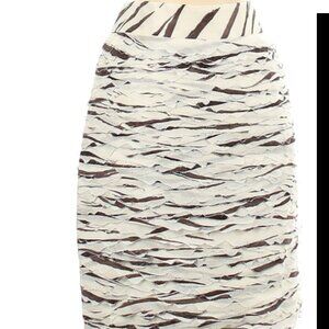 Per Se by Carlisle Skirt - Size 2